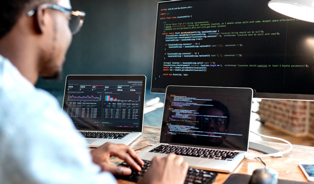 Life Science research and development