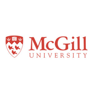 McGill University Logo