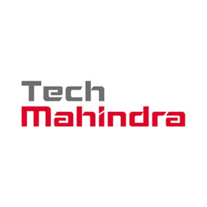 Tech Mahindra Logo